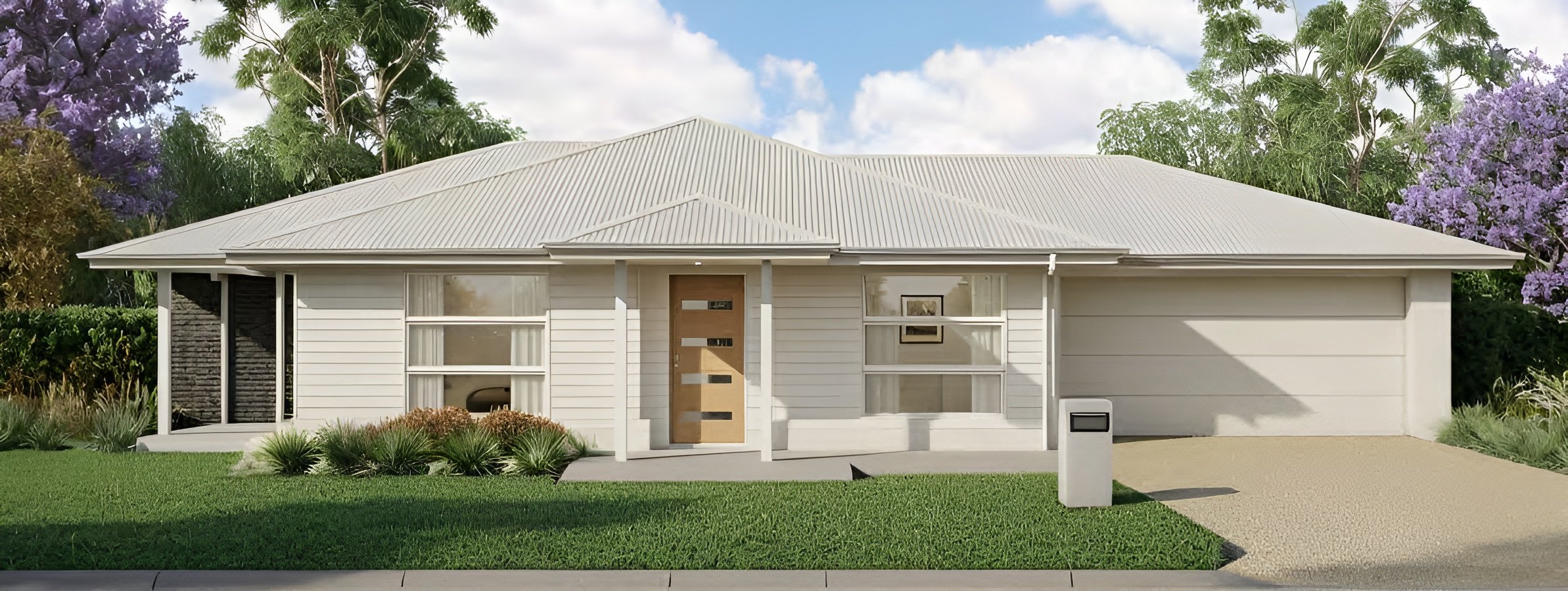 Lot 12 Trinidad Terrace, Deception Bay QLD