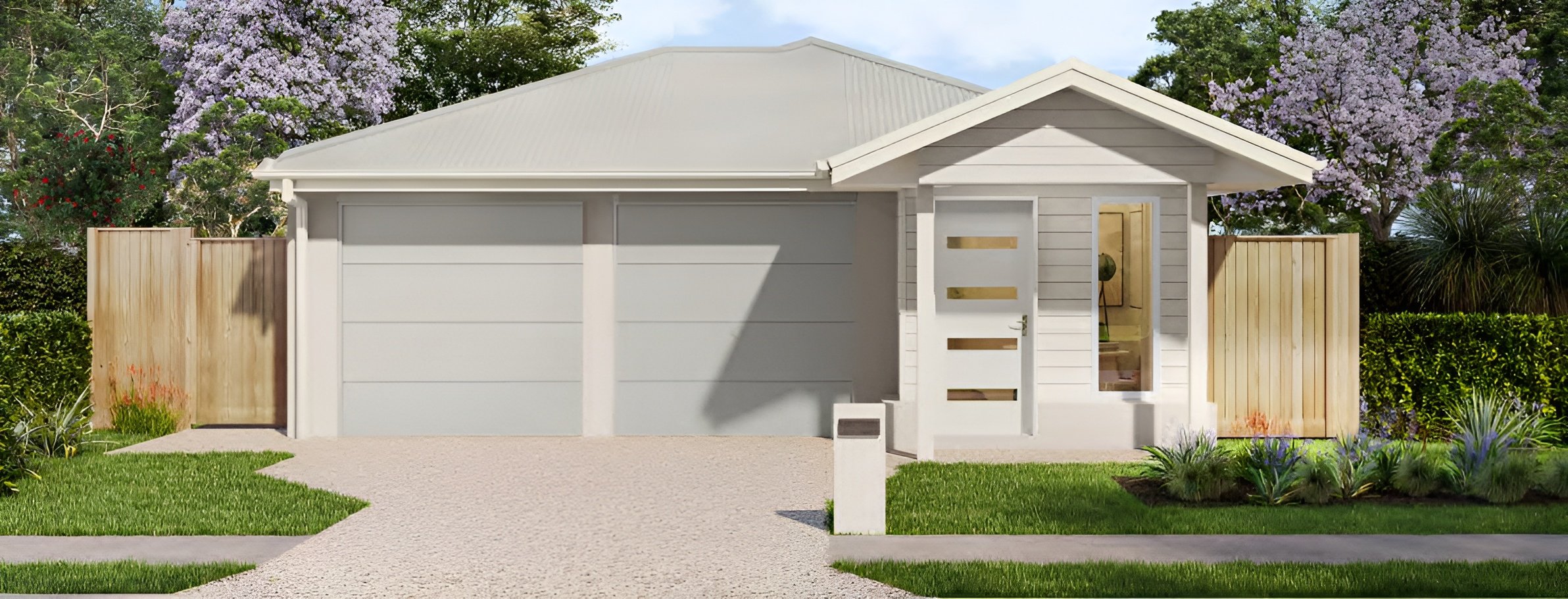 Lot 129 Logan Street, Bethania QLD