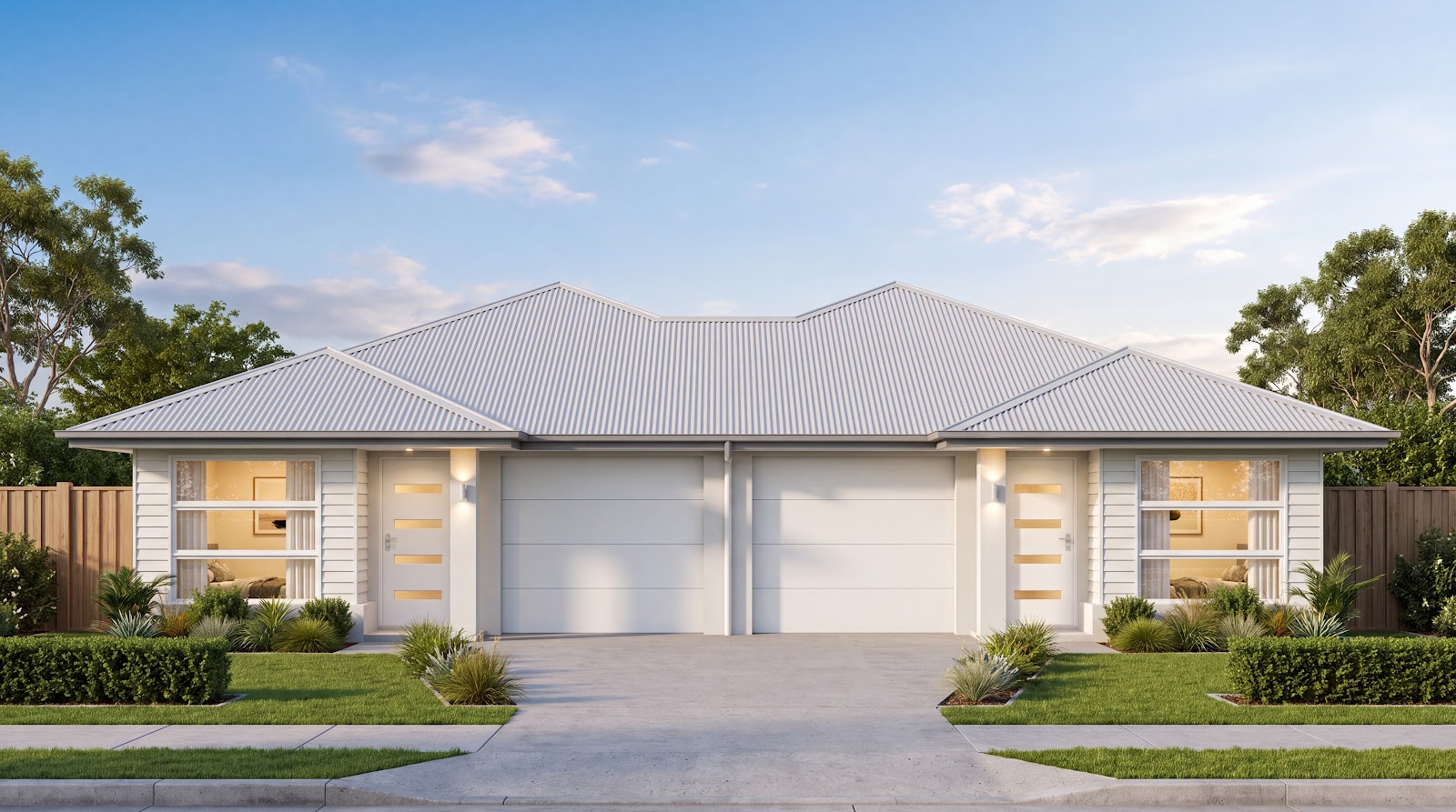 Lot 1 Dolphin Waters Estate, Burrum Heads QLD 4659