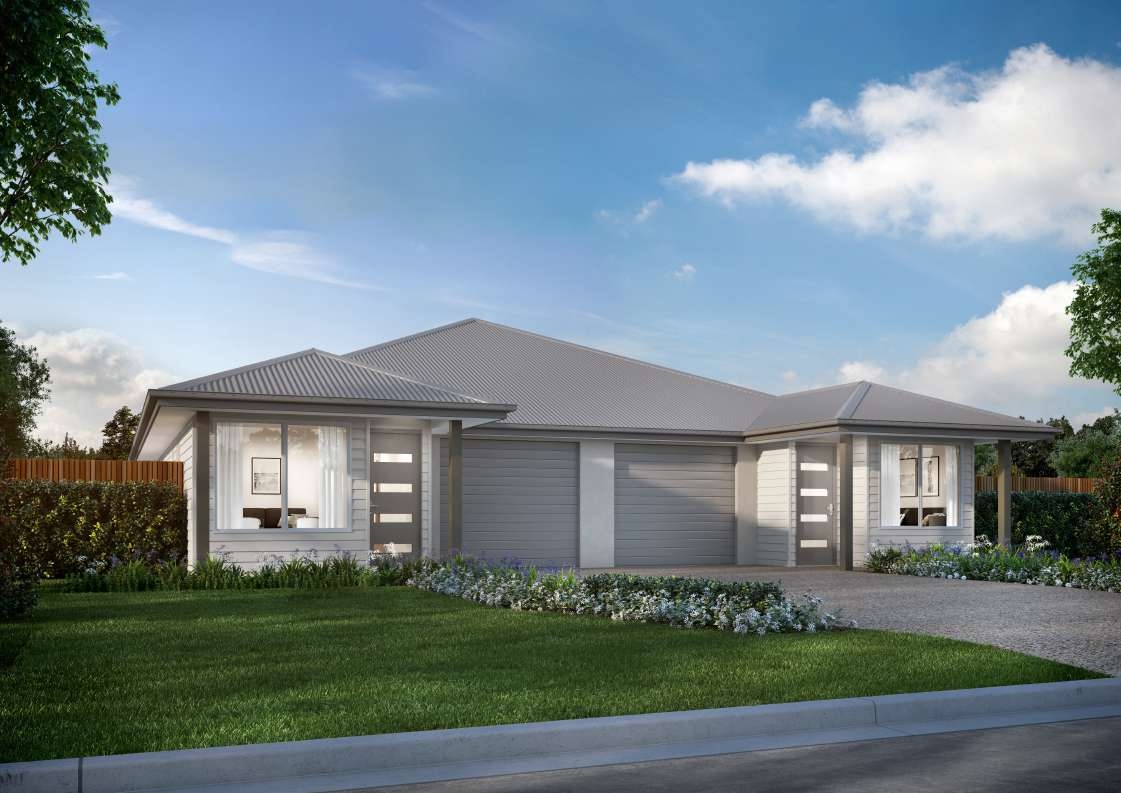 Lot 1 Gladswood Drive, Highfields QLD 4352