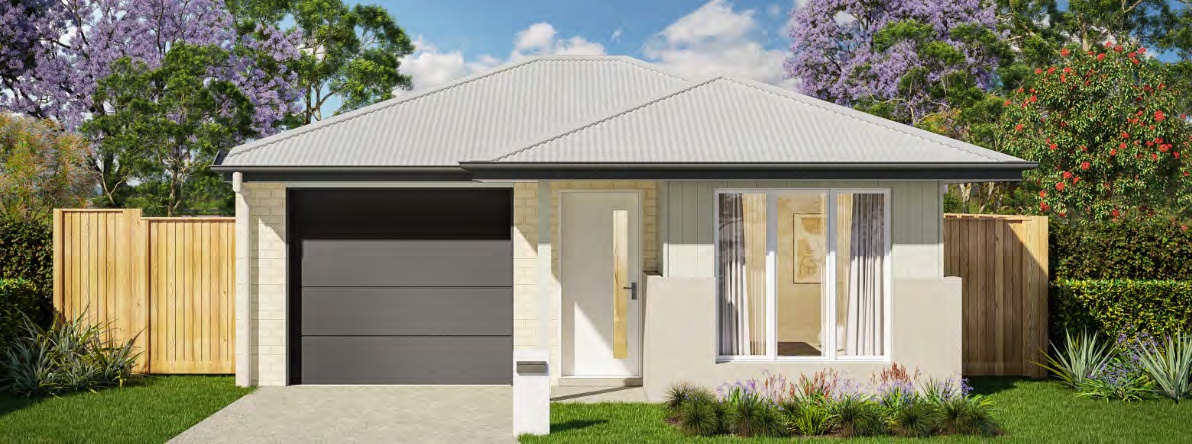 Lot 1310 Regent Quarter Estate, Joyner QLD 4500