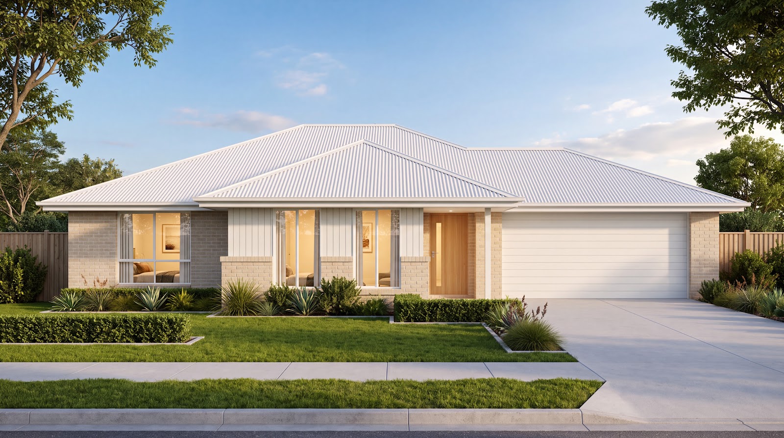 Lot 1445 Alkina Estate, Narangba East QLD 4504
