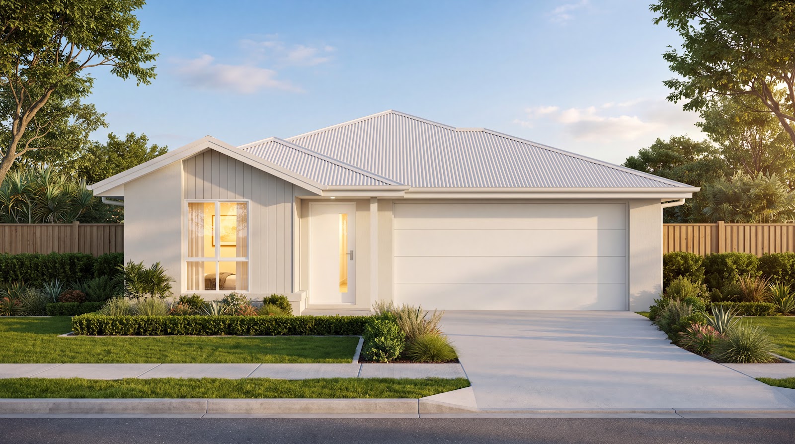 Lot 1802 Affinity Estate, Morayfield QLD 4506