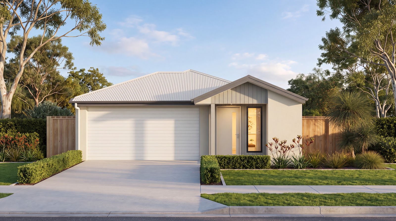 Lot 1916 Affinity Estate, Morayfield QLD 4506