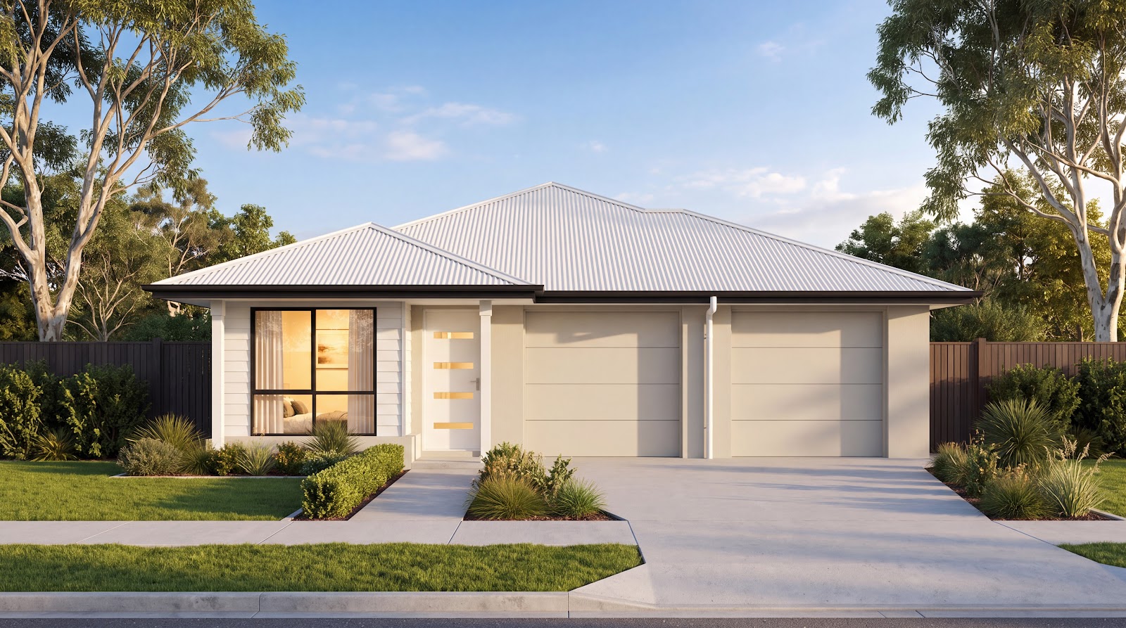 Lot 1918 Affinity Estate, Morayfield QLD 4506