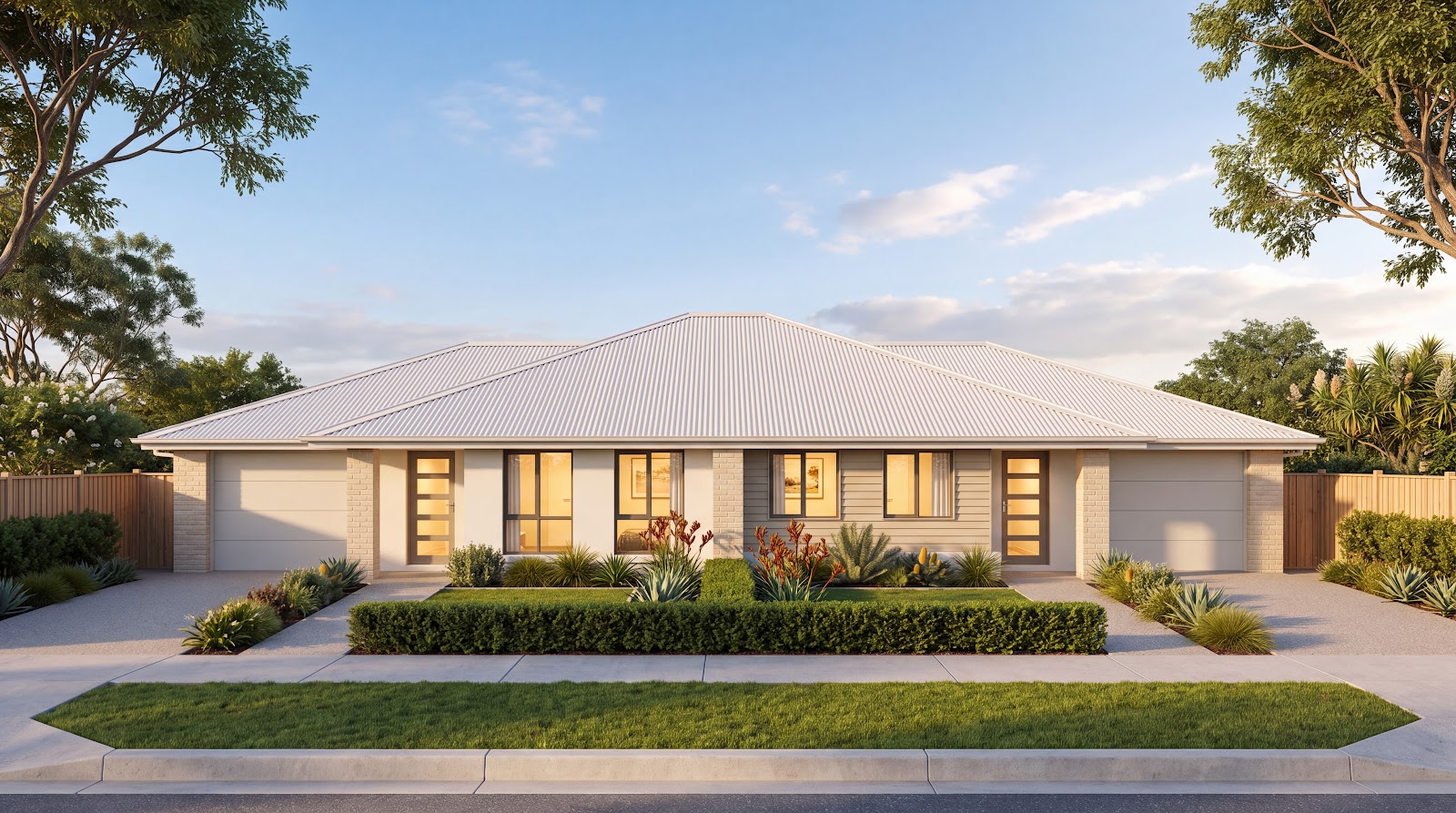 Lot 1933 Affinity Estate, Morayfield QLD 4506
