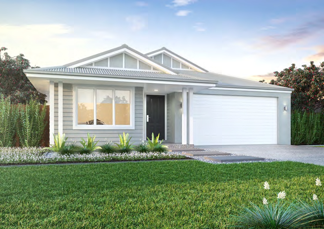 Lot 22 Alto Estate, Park Ridge QLD 4125