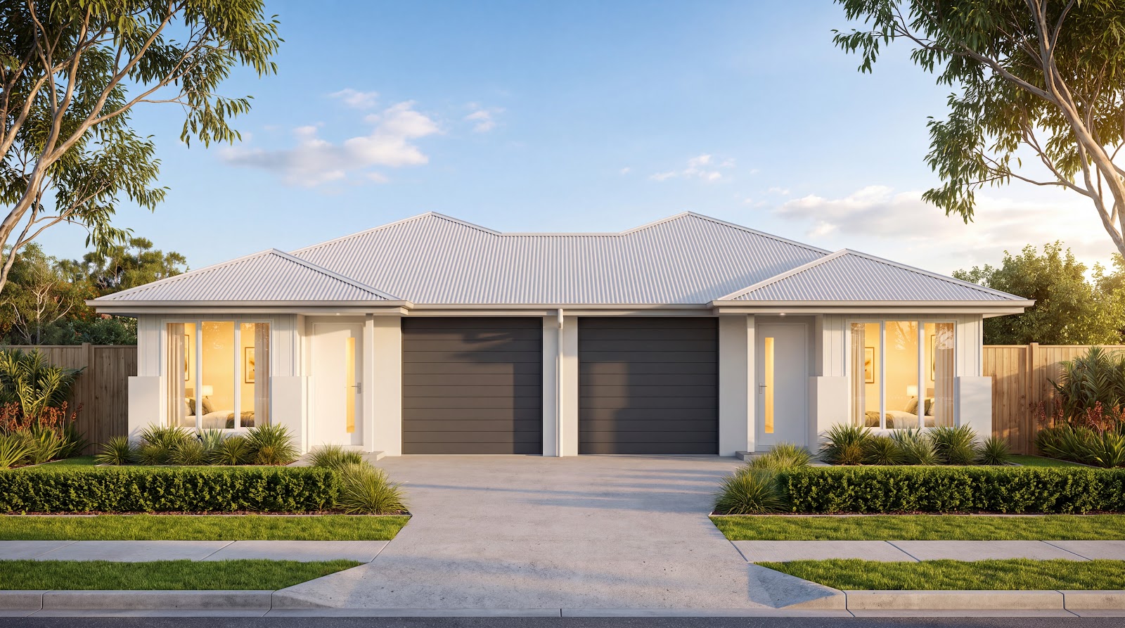 Lot 46 Beachcomber Park Estate, Toogoom QLD 4655