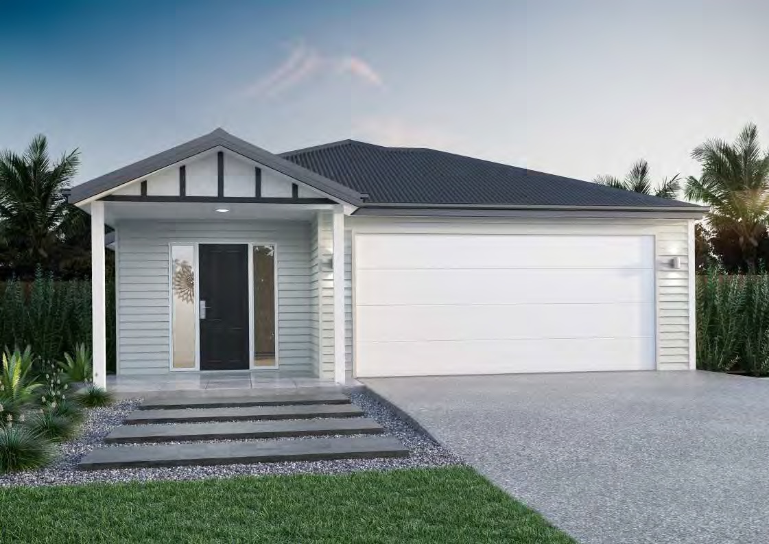 Lot 715 Providence Estate, South Ripley QLD 4306