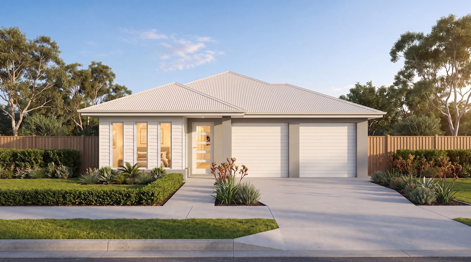 Lot 815 Regent Quarter Estate, Joyner QLD 4500