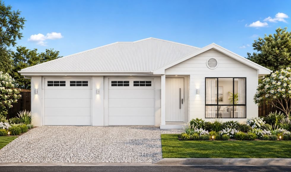 Lot 103 Sienna Eden Estate, Redbank Plains QLD