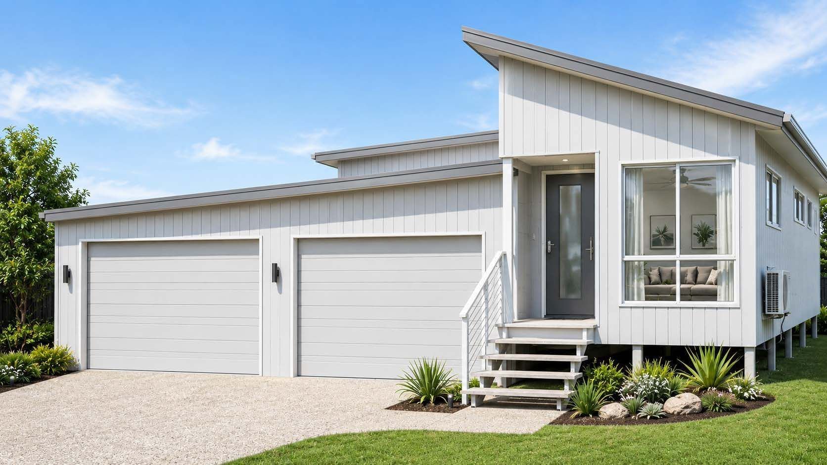 Lot 107 Century Estate, Redbank Plains QLD