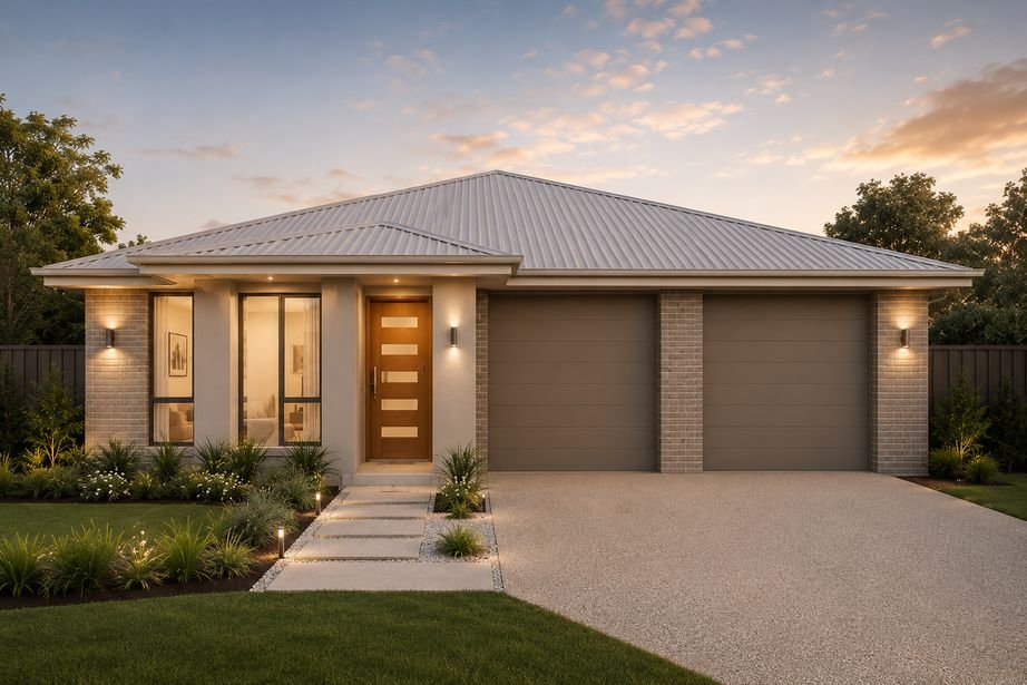 Lot 115 Sienna Eden Estate, Redbank Plains QLD