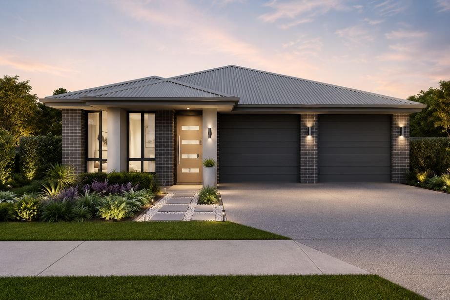 Lot 116 Sienna Eden Estate, Redbank Plains QLD