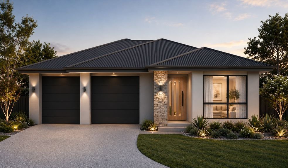 Lot 117 Sienna Eden Estate, Redbank Plains QLD