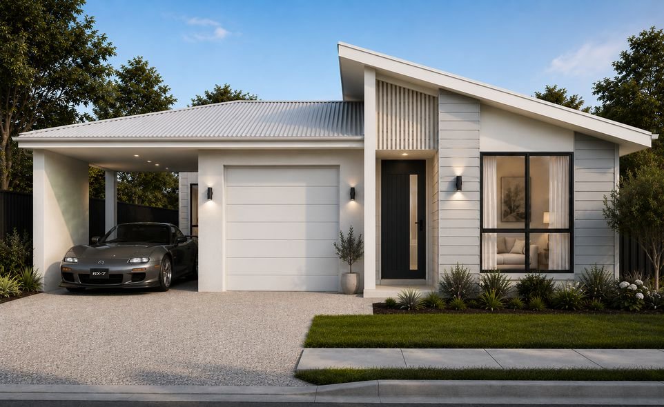 Lot 126 Sienna Eden Estate, Redbank Plains QLD