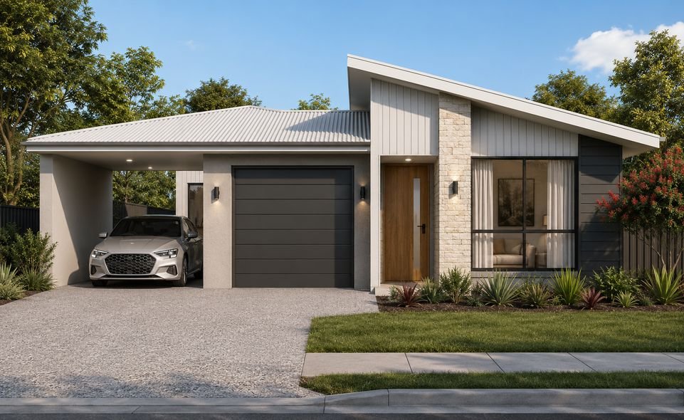 Lot 131 Sienna Eden Estate, Redbank Plains QLD