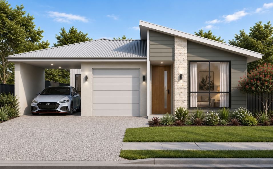 Lot 127 Sienna Eden Estate, Redbank Plains QLD