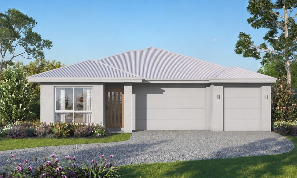 Lot 256 Cowdroy Street, Kilcoy QLD