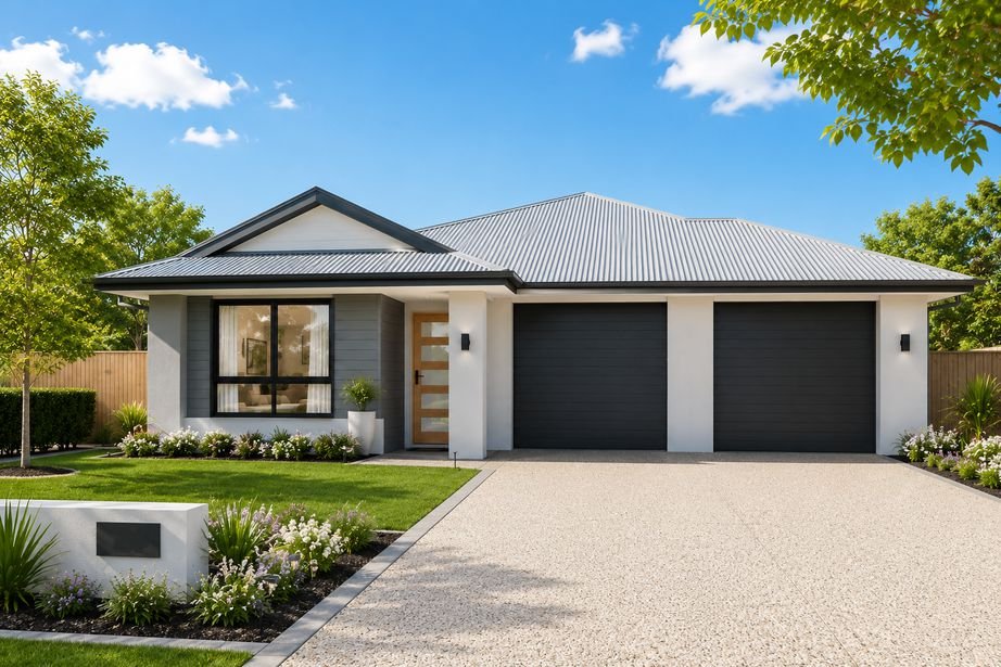 Lot 42 Century Estate, Redbank Plains QLD