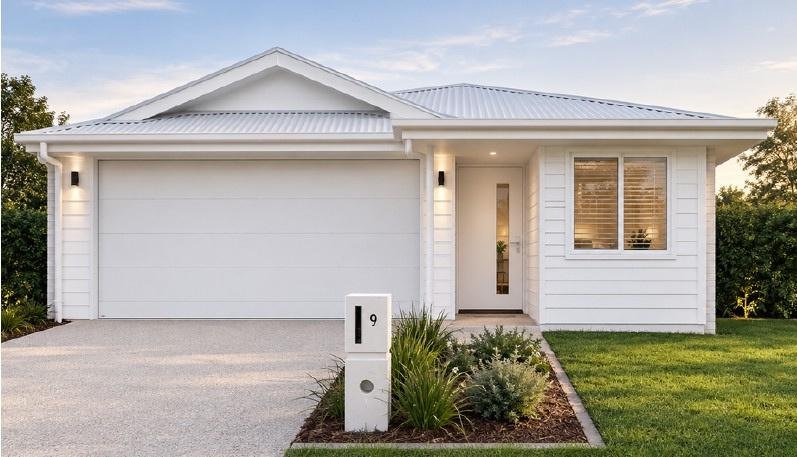 Yarrabilba QLD 4207