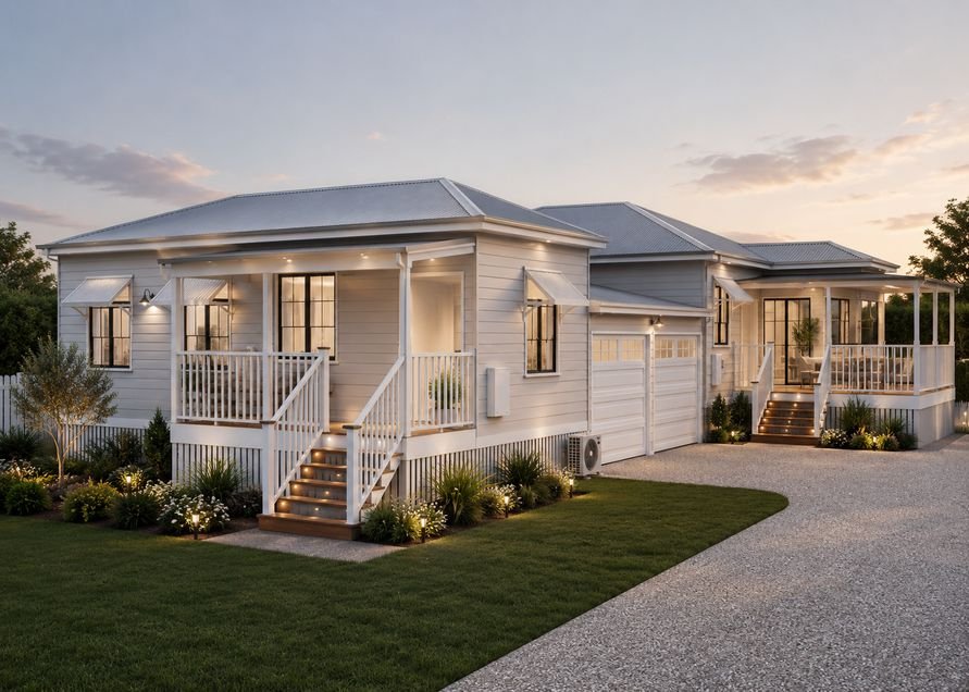 Lot 9 99 Pine Mountain Road, Brassall QLD