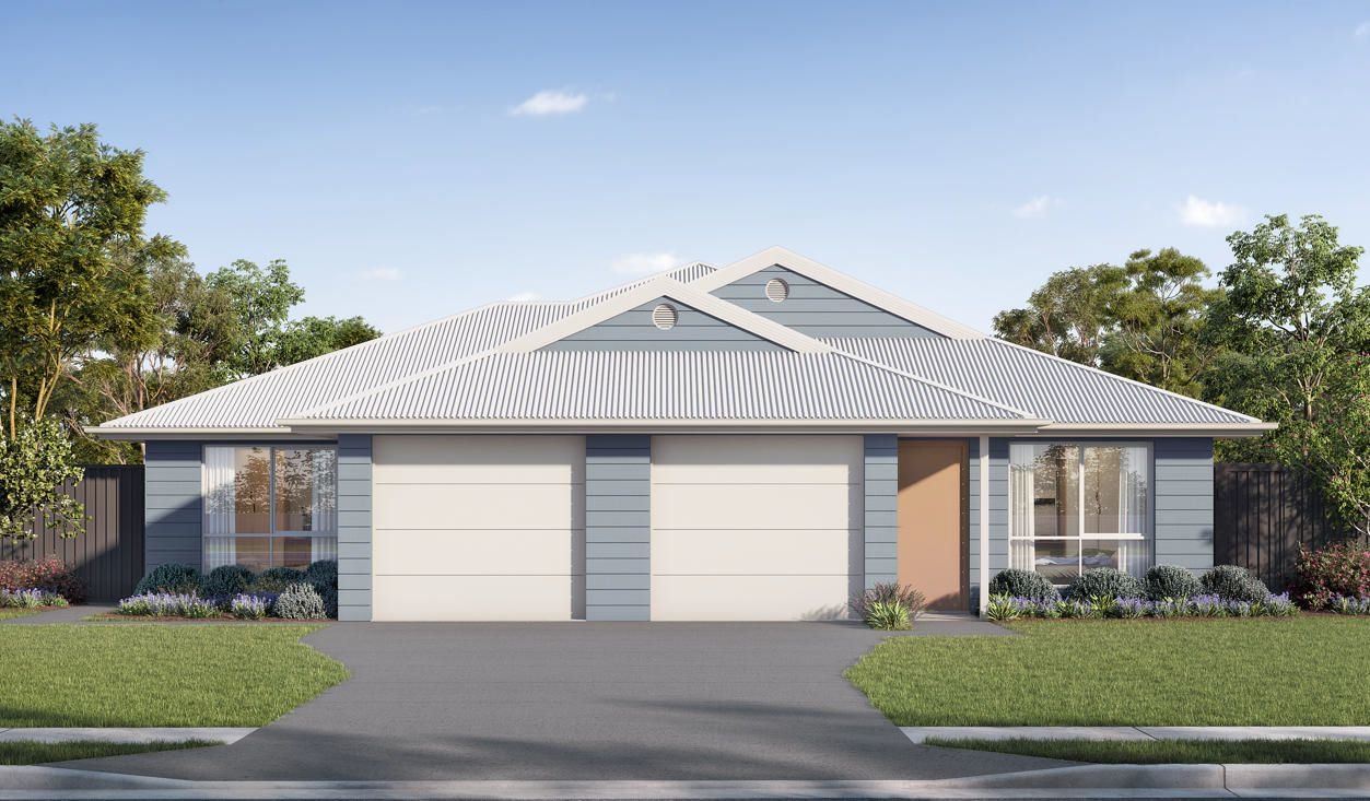 Lot 11 Henselin Street, Boonah QLD