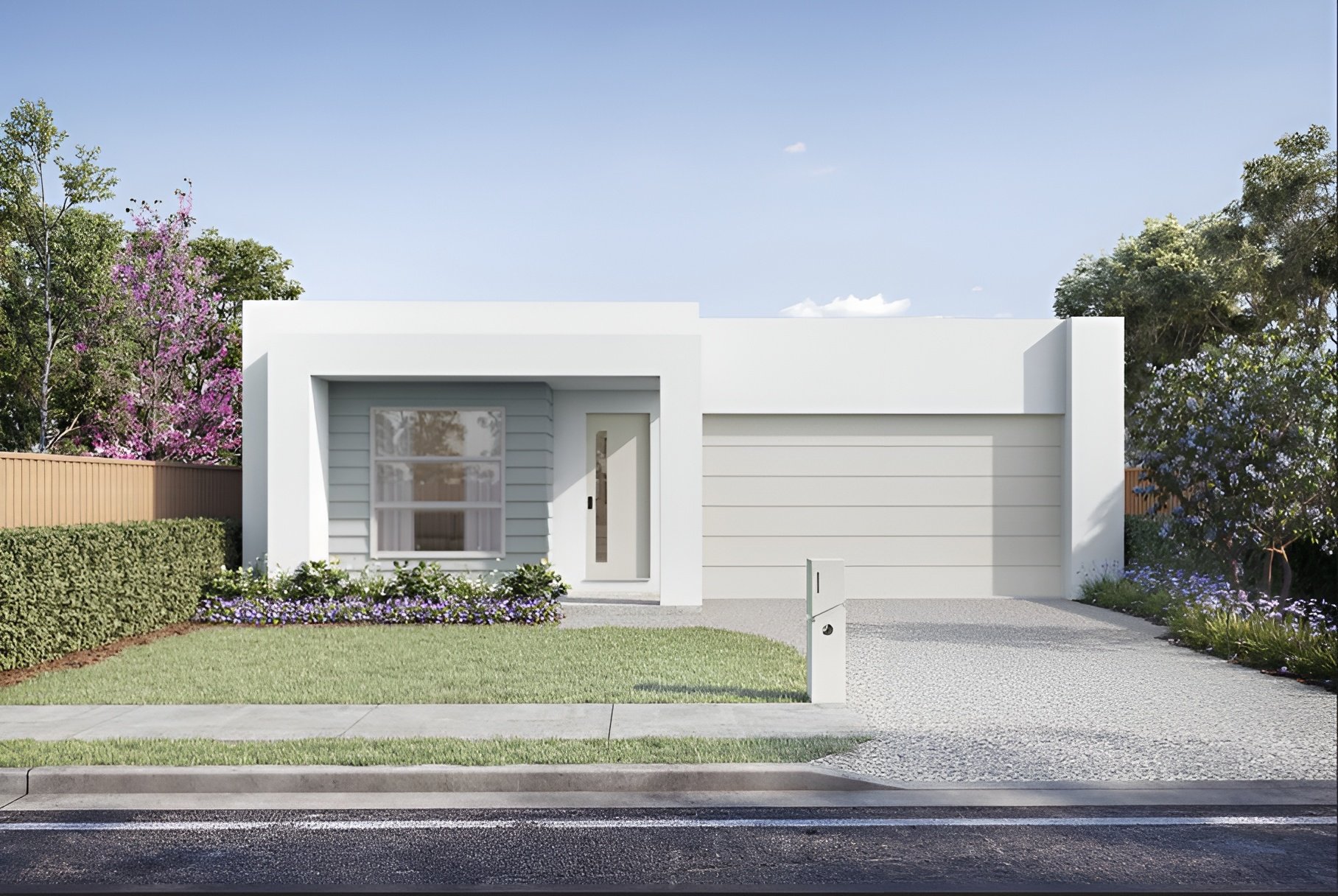 Lot 14 Henry Street, Brassall QLD