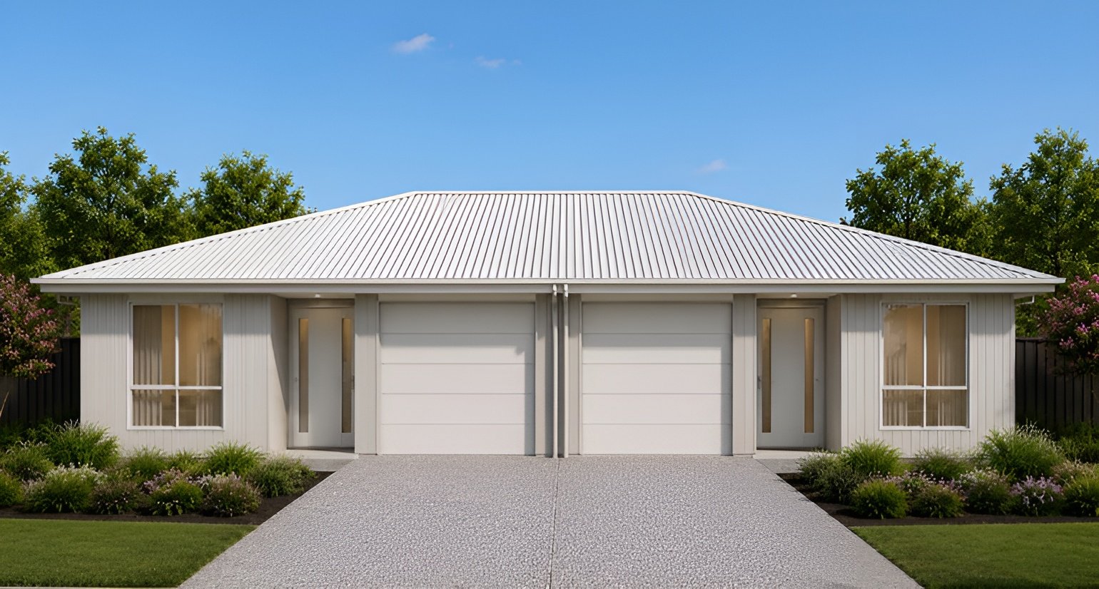 Lot 111 Diamond Court, Beaudesert QLD