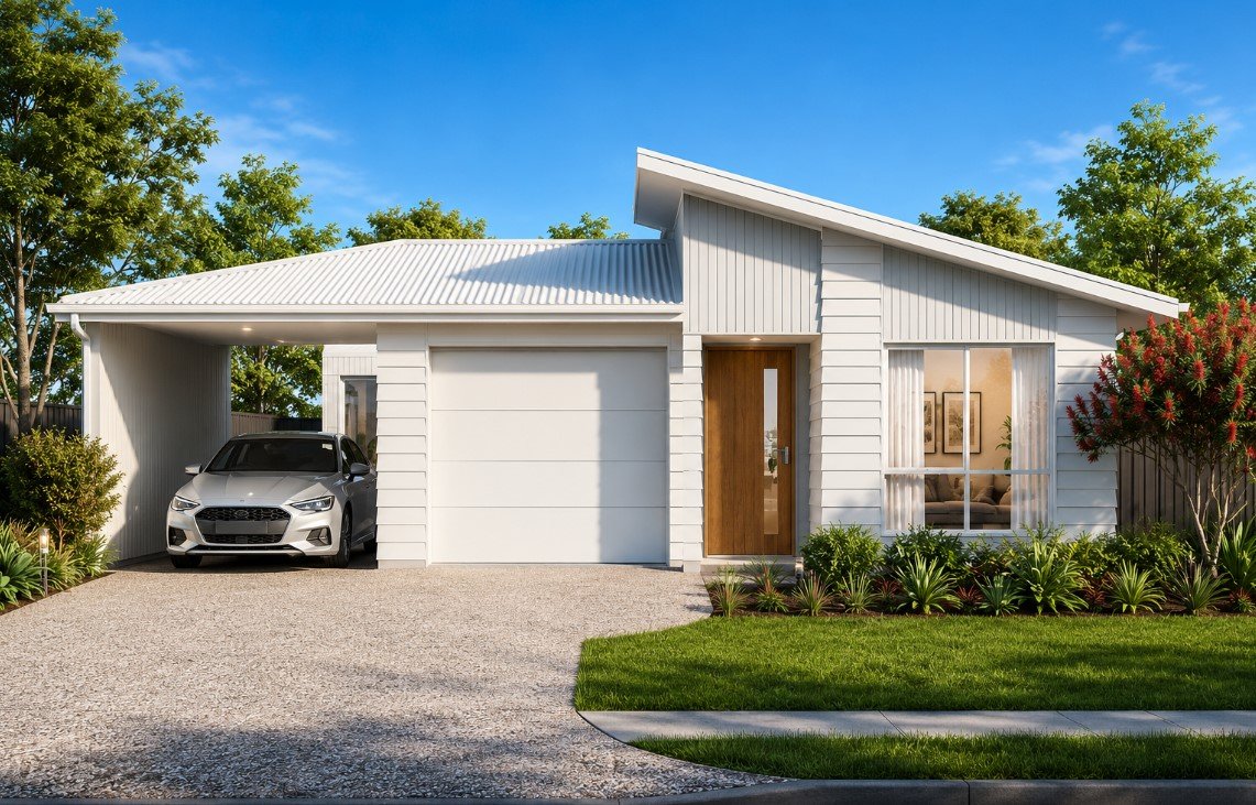 Lot 18 85A Wildley Street, Raceview QLD