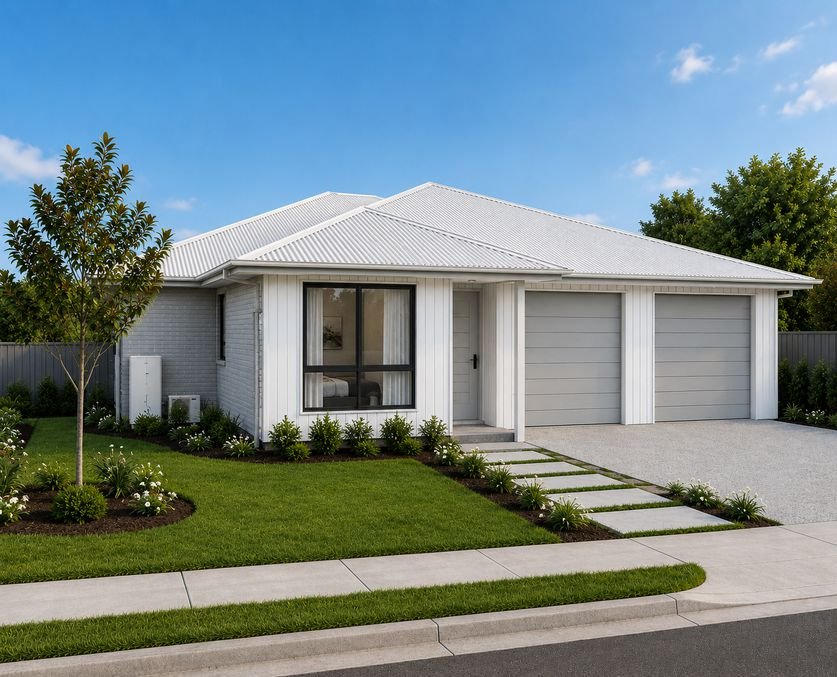 Lot 59 Arbourwood Estate, Morayfield QLD