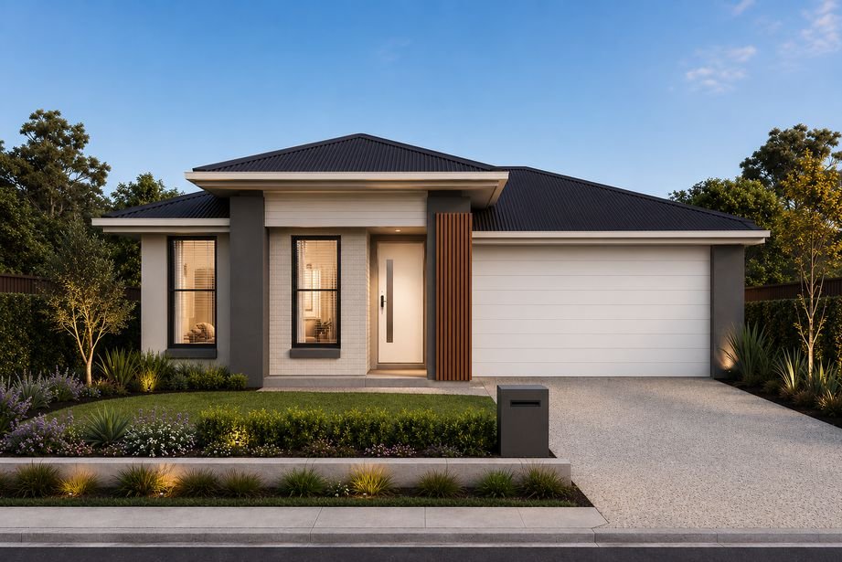 Lot 107 Gibbings Avenue, Lilywood QLD