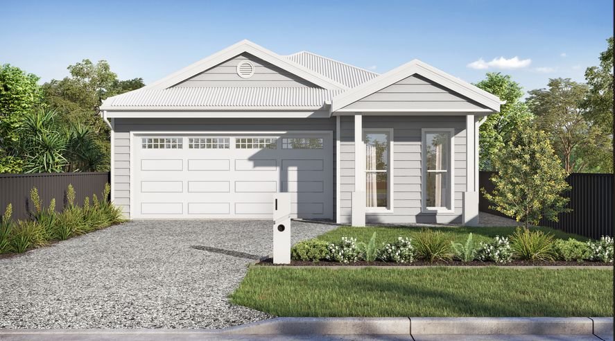 Lot 97 Flat Pea Crescent, Deebing Heights QLD