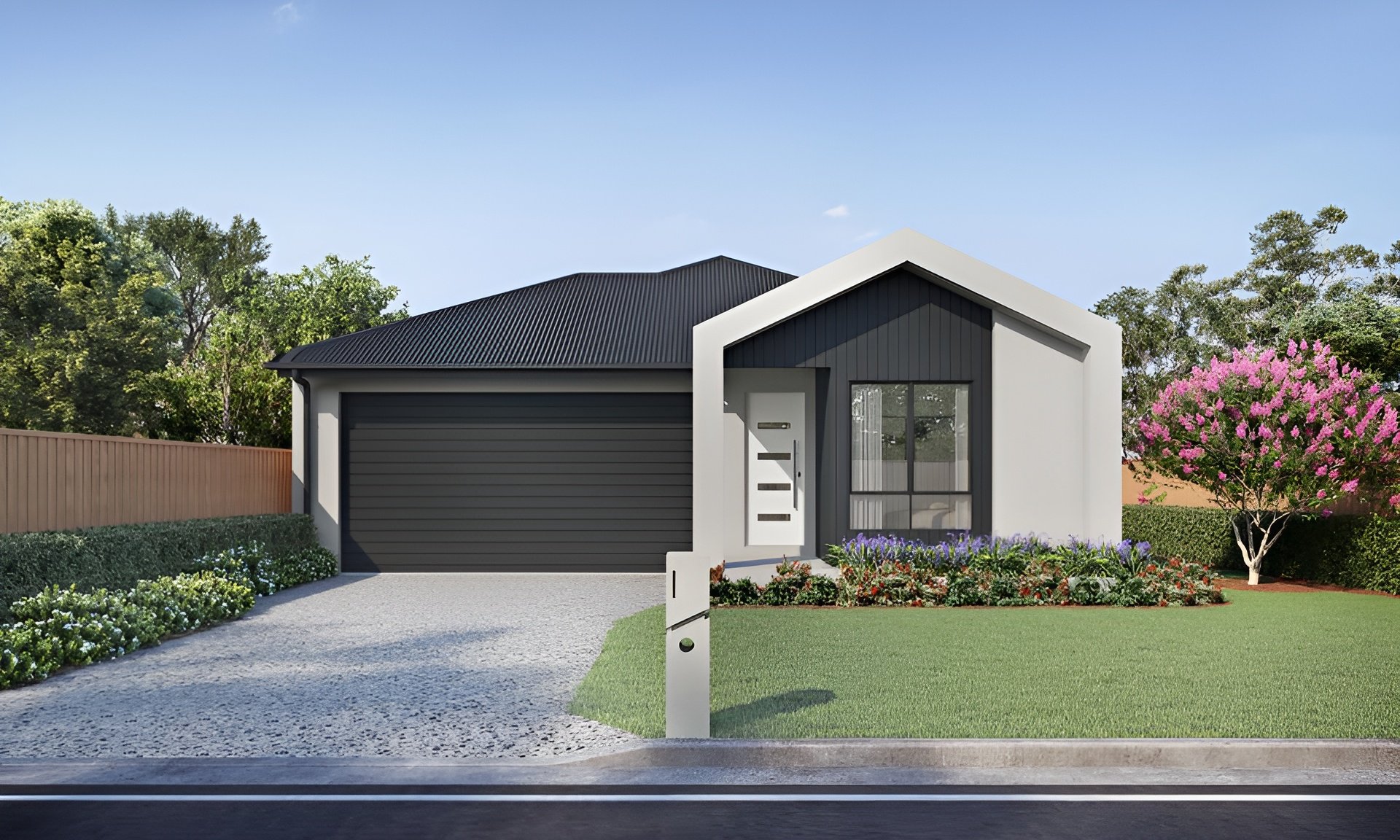 Lot 408 Wyaralong Circuit, Yarrabilba QLD