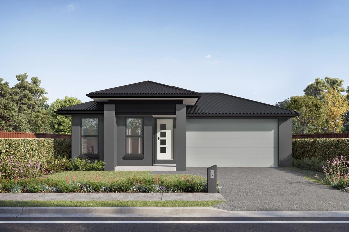 Lot 1 Haldham Crescent, Regents Park QLD