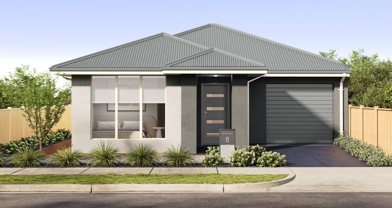 Lot 2244 Swordgrass Drive, Beveridge VIC