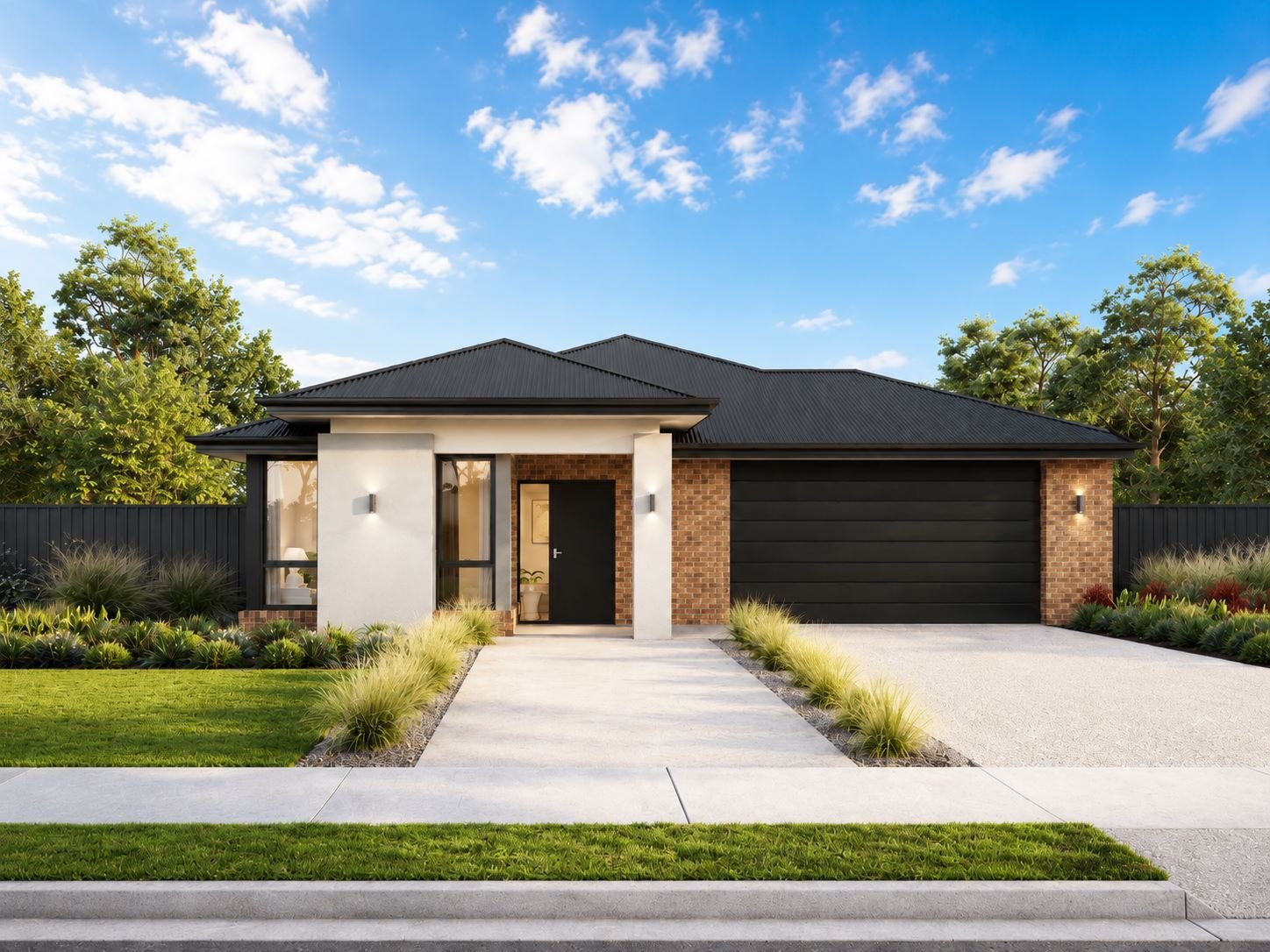 Ballarat VIC (5 beds)