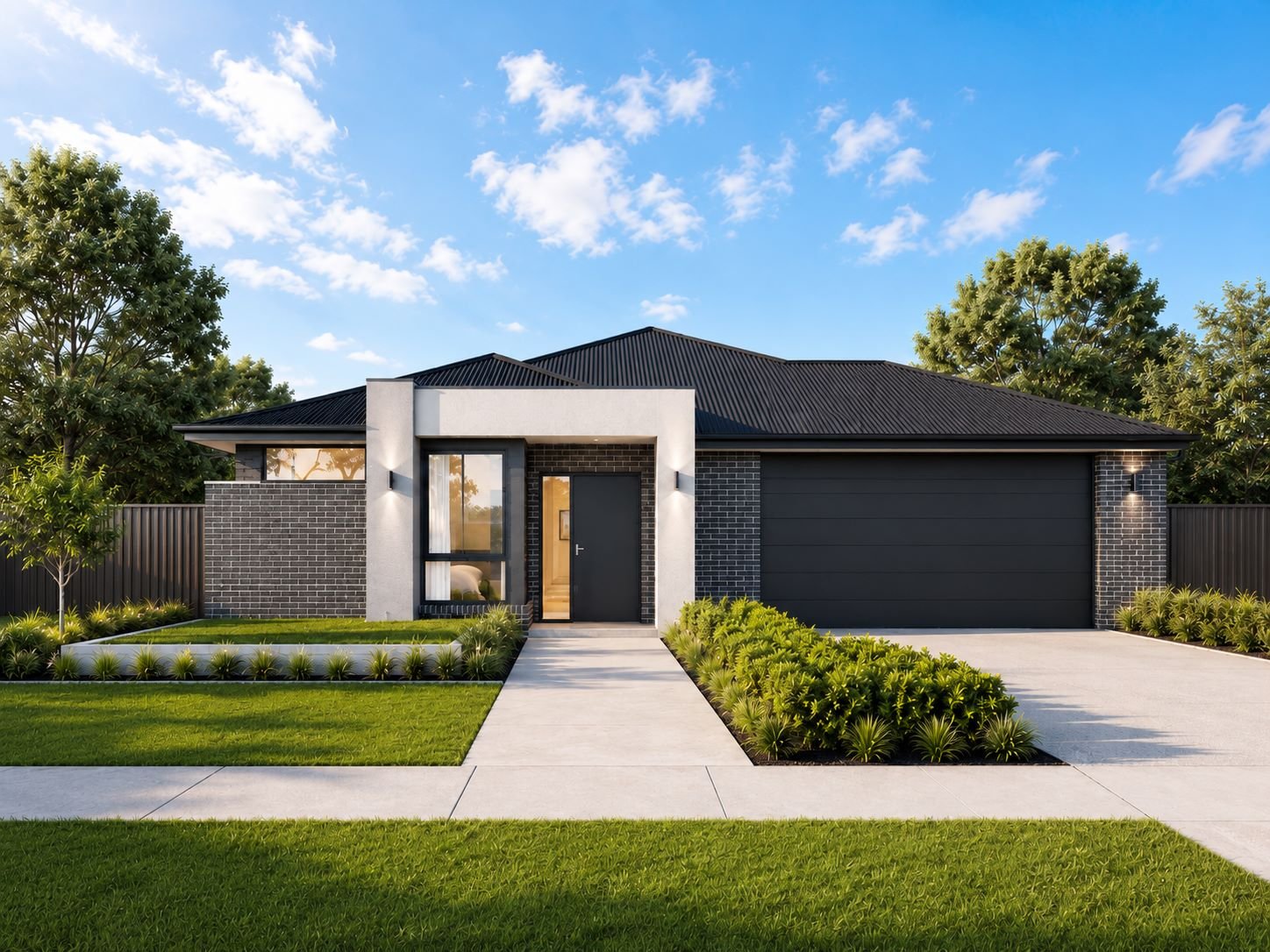 Shepparton VIC (5 beds)
