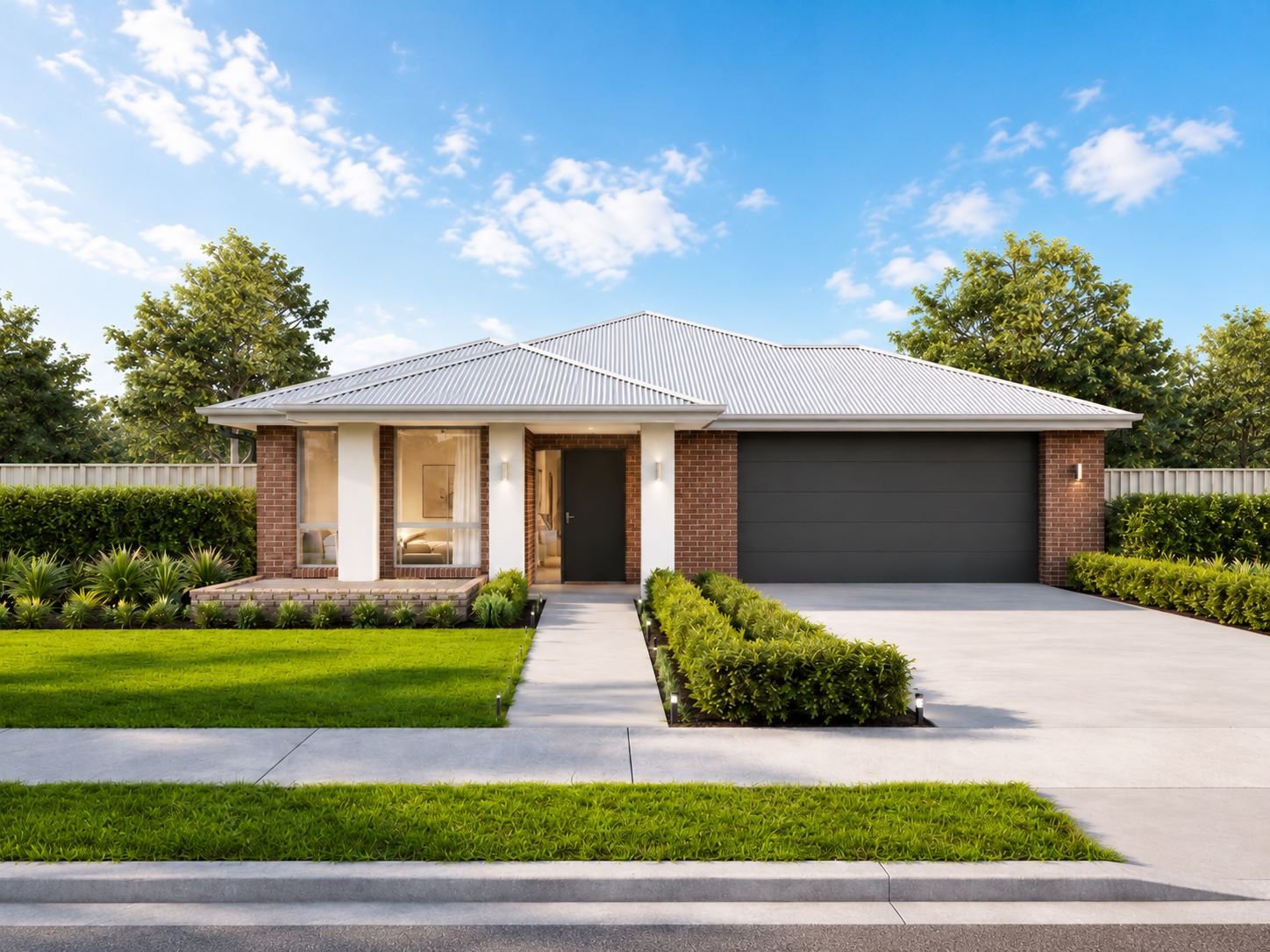 Shepparton VIC (4 beds)