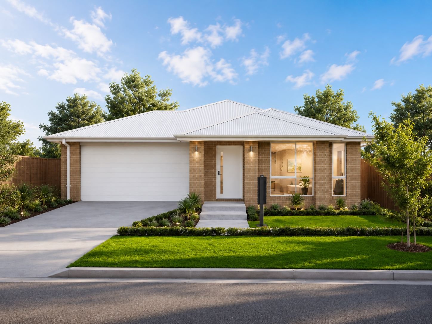 Latrobe Valley VIC (4 beds)