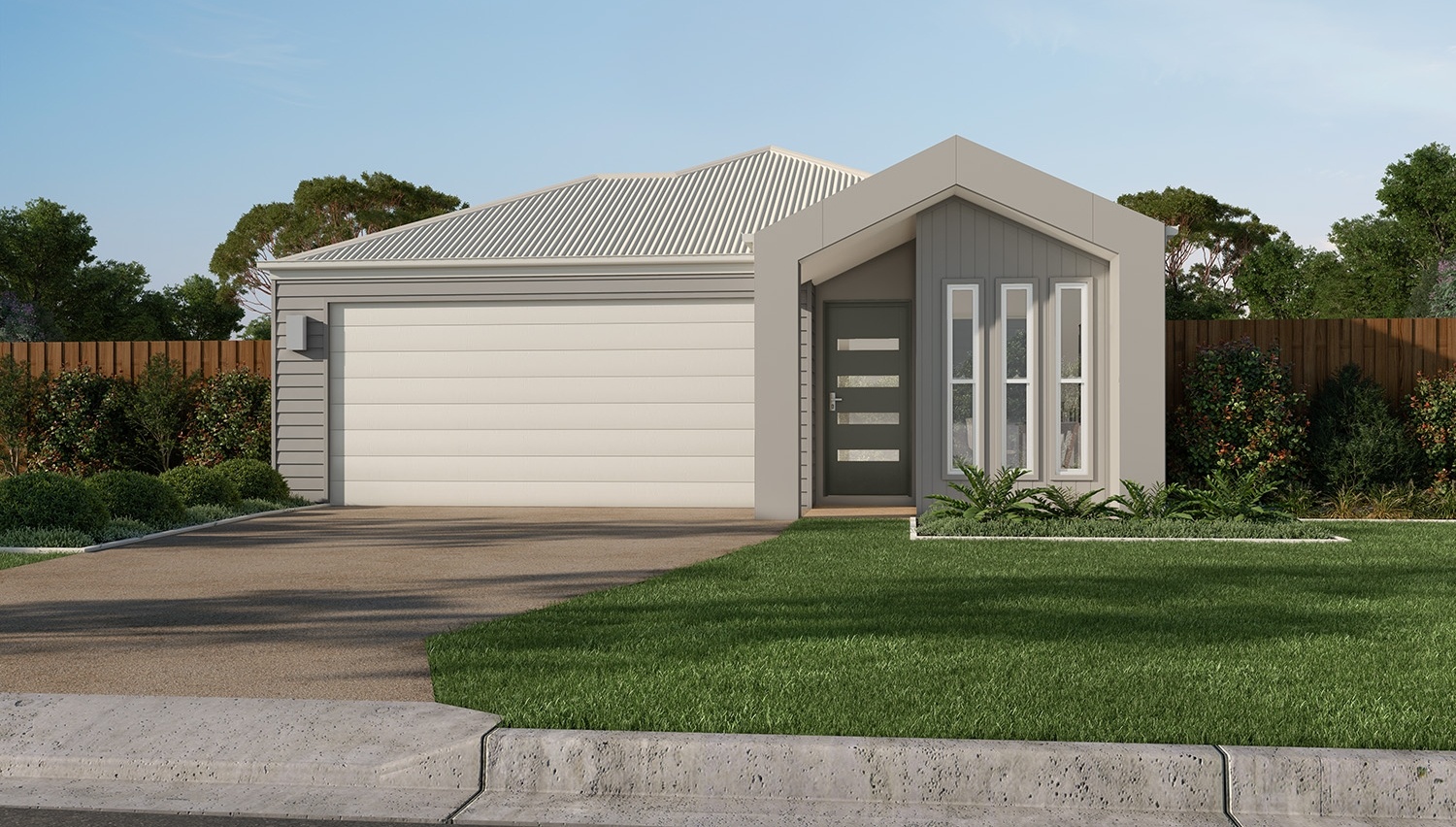 Lot 14 NAVO, Park Ridge QLD