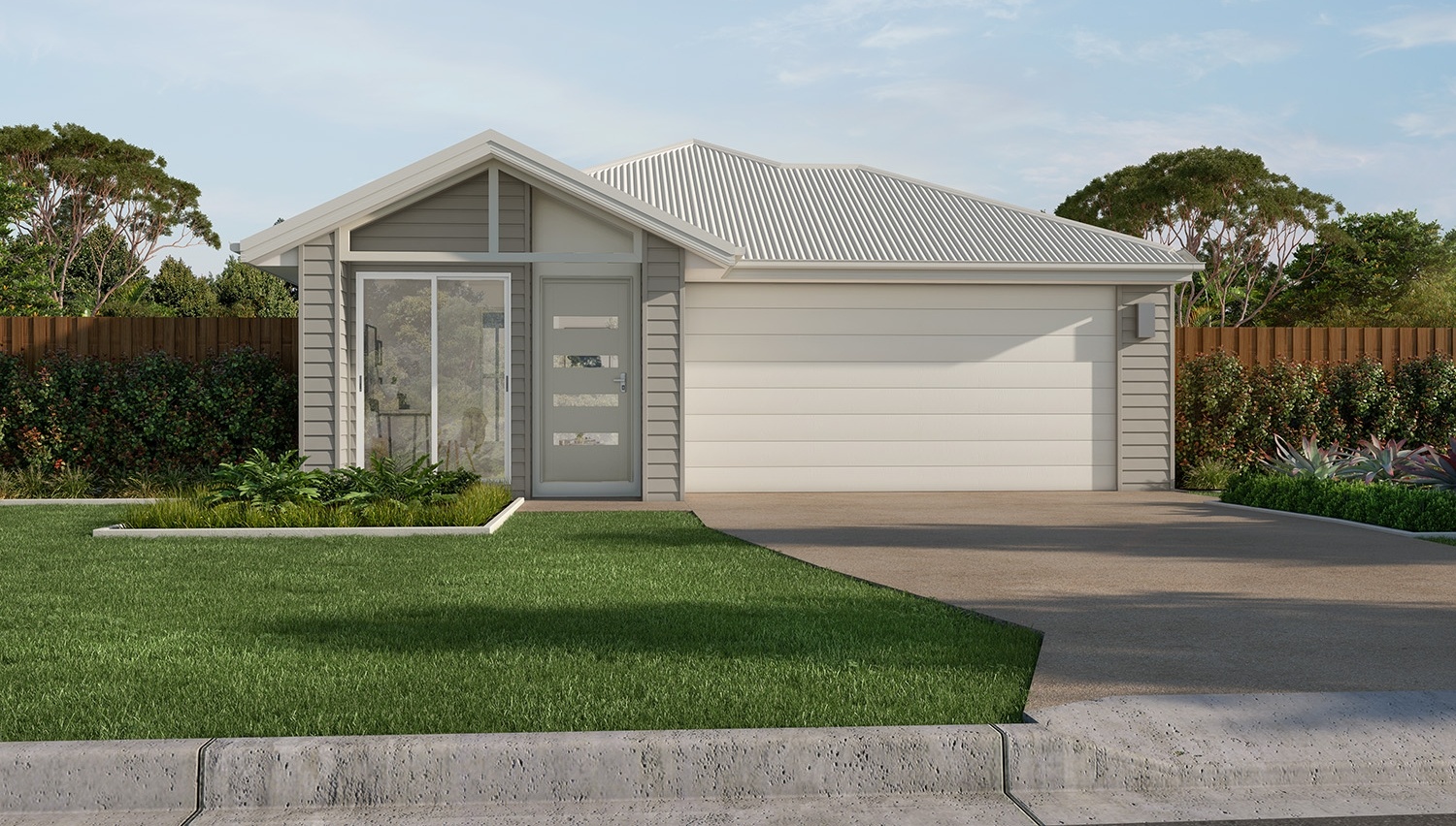 Lot 21 Bella Rosa, Logan Reserve QLD