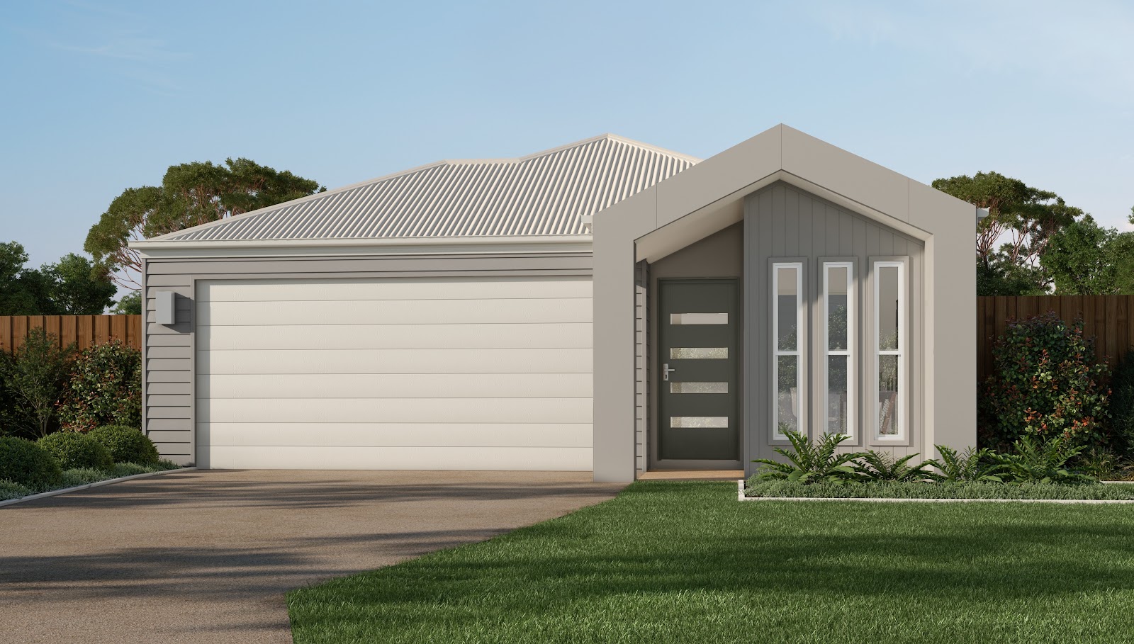 Lot 215 Highland Walloon, Walloon QLD