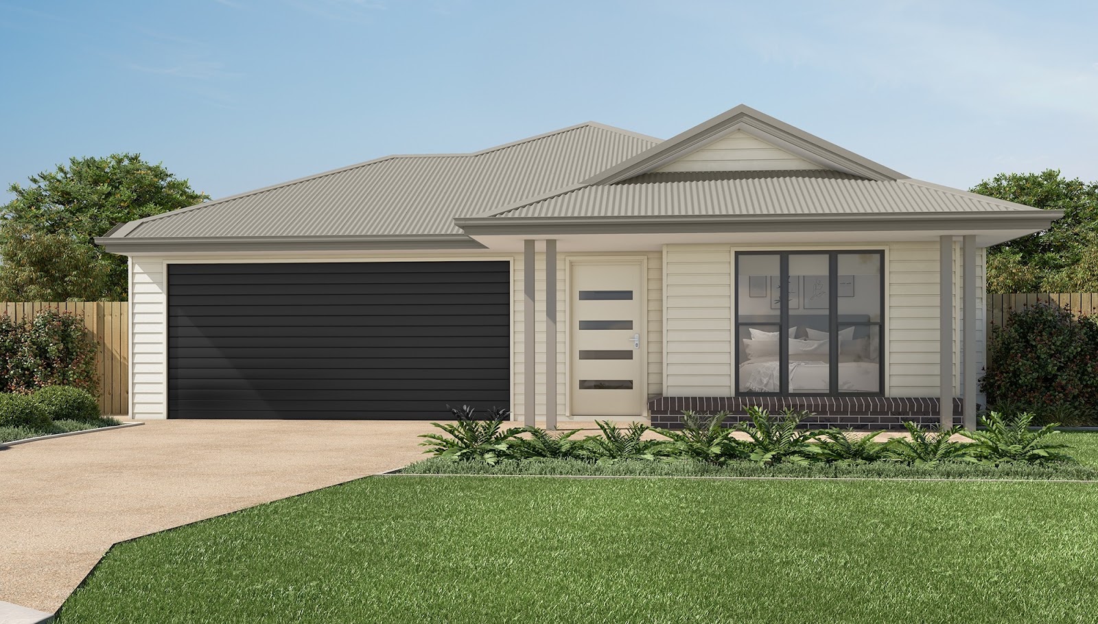 Lot 23 Bella Rosa, Logan Reserve QLD