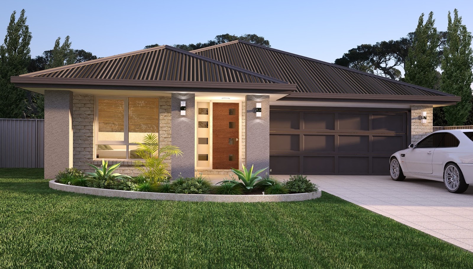 Lot 25 Bella Rosa, Logan Reserve QLD