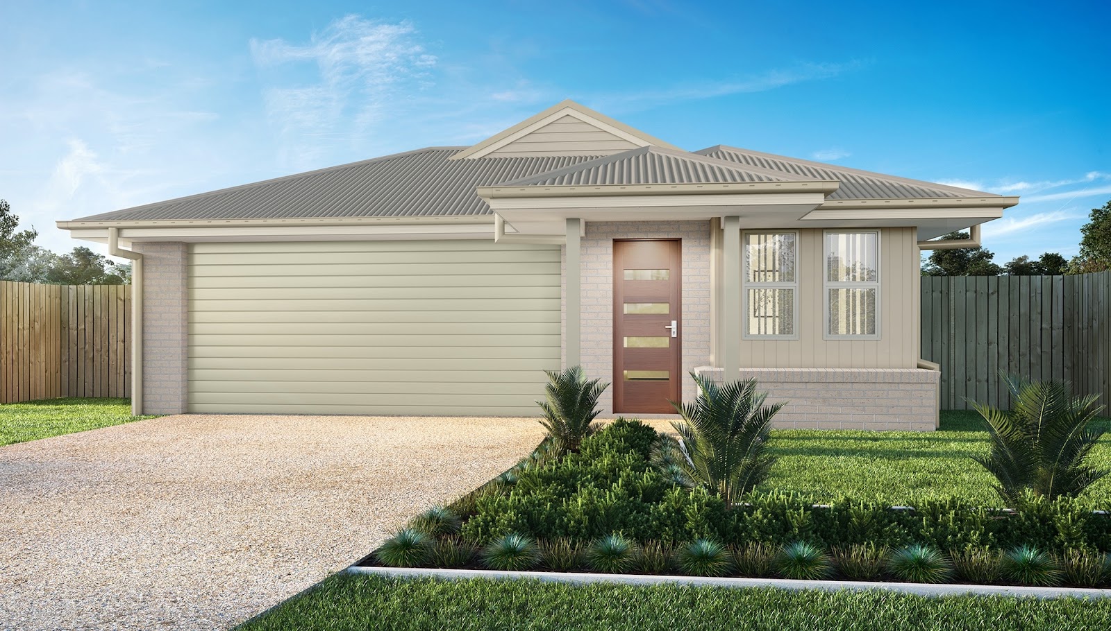 Lot 36 Bella Rosa, Logan Reserve QLD