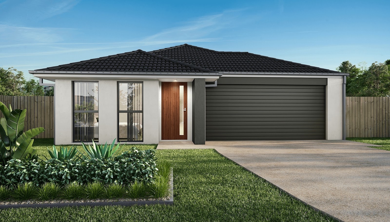Lot 37 NAVO, Park Ridge QLD