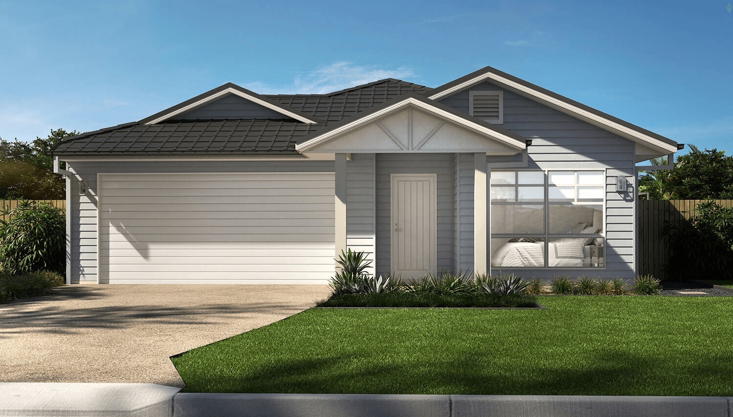 Lot 39 Bella Rosa, Logan Reserve QLD