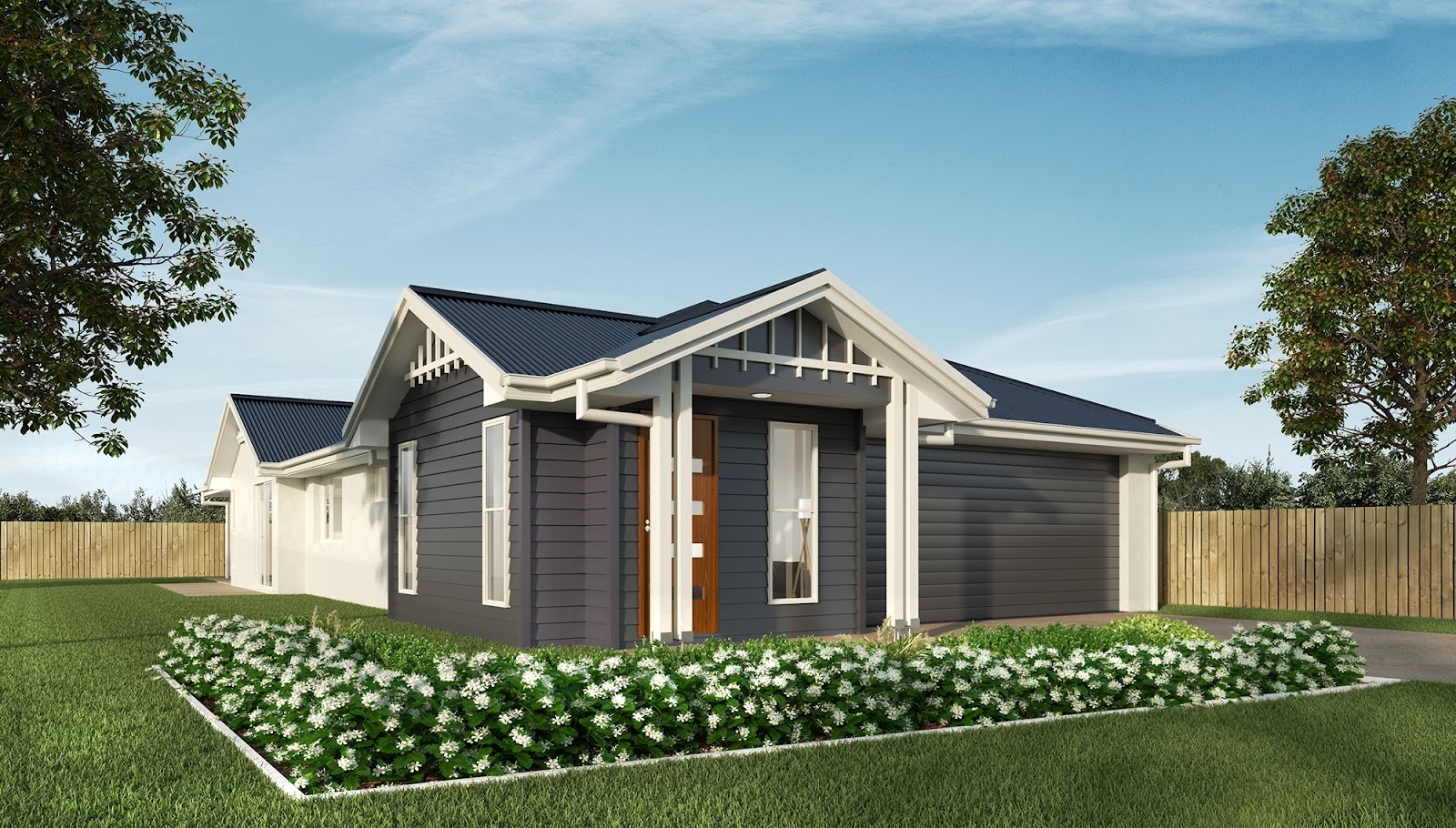 Lot 39 NAVO, Park Ridge QLD