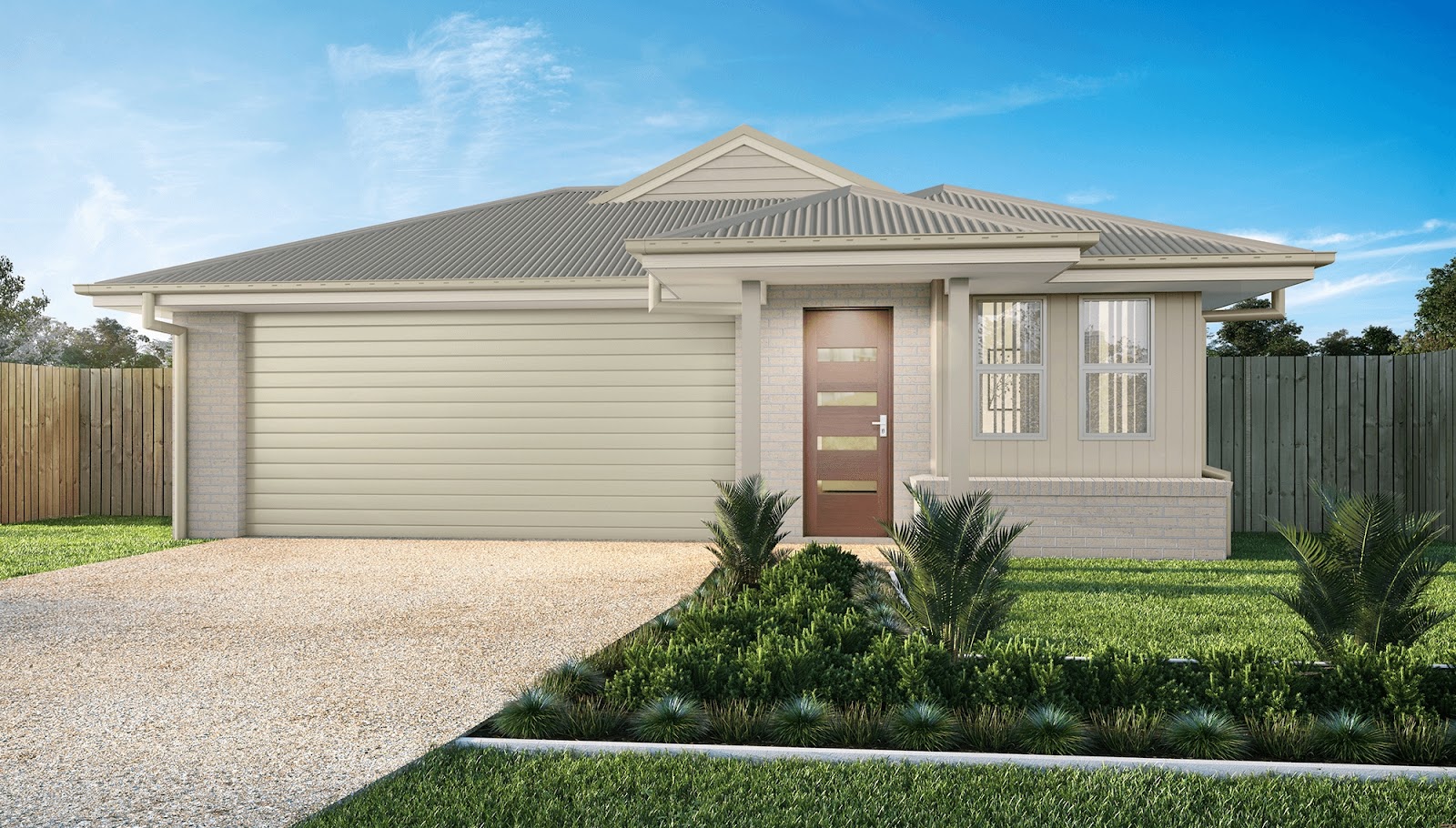 Lot 40 NAVO, Park Ridge QLD